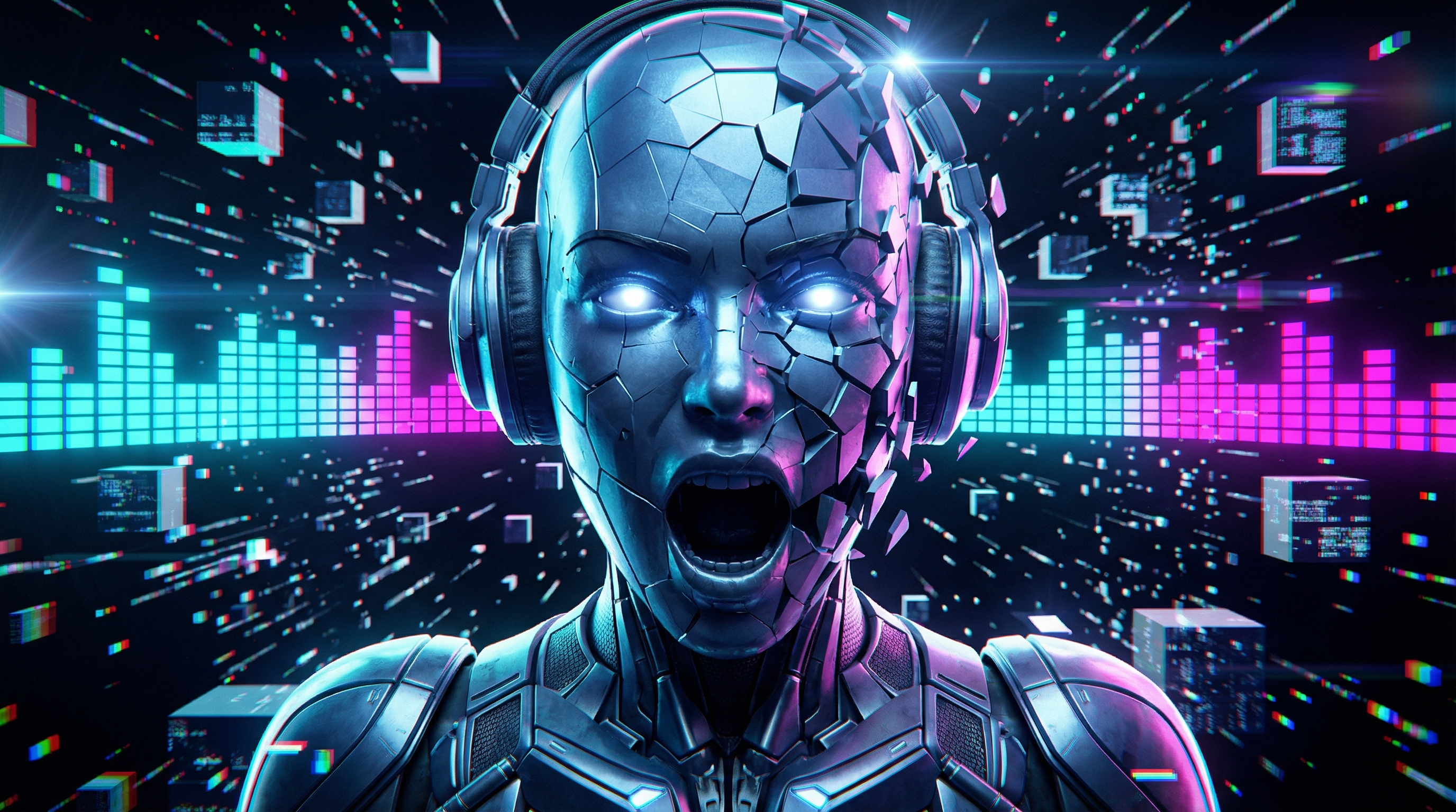 Digital Consciousness